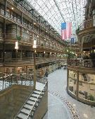 Property Management: Cleveland Arcade Acquisition